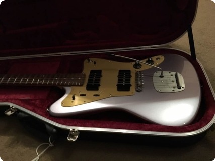 Deimel Firestar 2016 Saturn Lavender