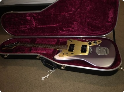 Deimel Firestar 2016 Saturn Lavender