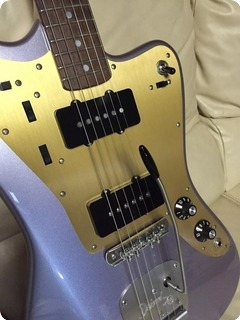 Deimel Firestar 2016 Saturn Lavender