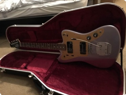 Deimel Firestar 2016 Saturn Lavender