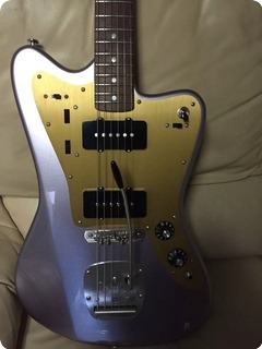 Deimel Firestar 2016 Saturn Lavender