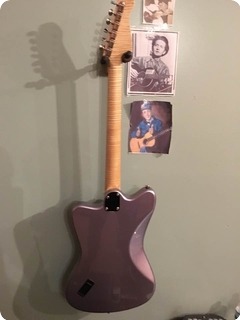 Deimel Firestar 2016 Saturn Lavender