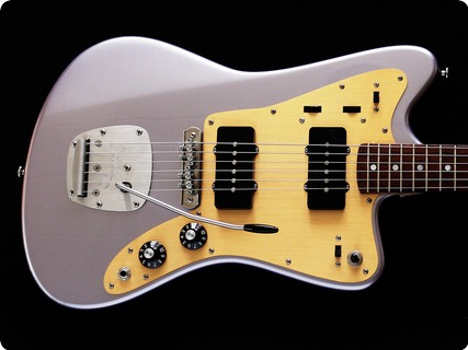 Deimel Firestar 2016 Saturn Lavender