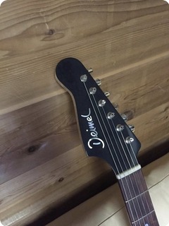 Deimel Firestar 2016 Saturn Lavender