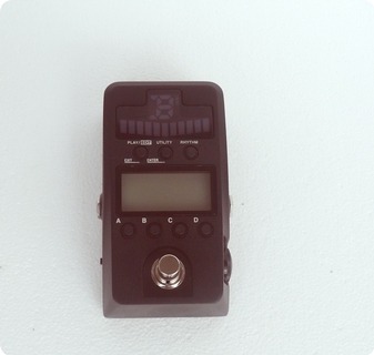 Korg Pandora