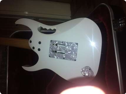 Ibanez Steve Vai Jem 505 2012