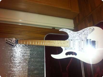 Ibanez Steve Vai Jem 505 2012