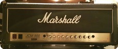 Marshall JCM 900 Model 4100 1994