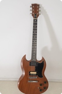 Gibson Sg Firebrand 1980 Magogani