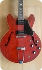 Gibson ES 335 1966