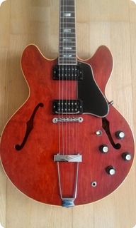 Gibson Es 335 1966
