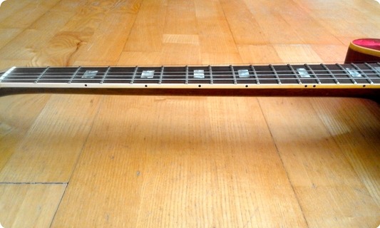 Gibson Es 335 1966