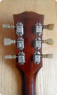 Gibson Es 335 1966