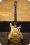 PRS McCarty 2001 Gold