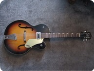 Gretsch 6124 1964