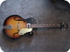 Gretsch 6124 1964