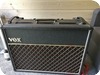 Vox-AC 30 TOP BOOST-1982-Black