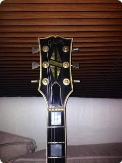 Gibson Es 355 1974 Maroon