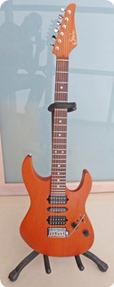 Suhr Guthrie Govan Satin Modern 2012 Satin
