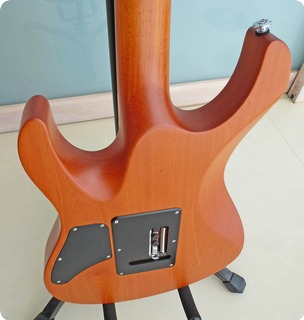 Suhr Guthrie Govan Satin Modern 2012 Satin