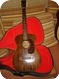 Gretsch-Burl Ives Junior-1960