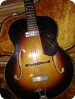 Gretsch-New Yorker-1956-Sunburst