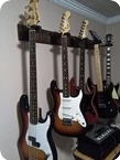 Fender-Squier-Precision-1984-Sunburst.-