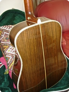 Martin D45 1980 Natural