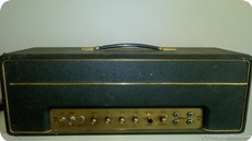 Marshall JTM45 1964