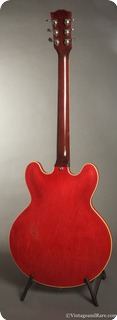 Gibson Es335 1963 Cherry