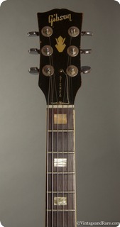 Gibson Es335 1963 Cherry