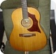 Hofner Acoustic Flattop 1968