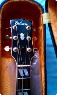 Gibson  L7 1946 Custom Tortoiseshell