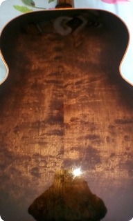 Gibson  L7 1946 Custom Tortoiseshell