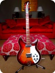 Rickenbacker 381 V69 1992