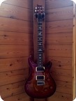 PRS-Custom 24-2006-Flame Top Cherry Sunburst