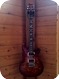 PRS Custom 24 2006-Flame Top Cherry Sunburst