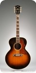 Gibson J 185 1951 Sunburst