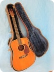 Martin D 28 1948 Natural Dreadnought