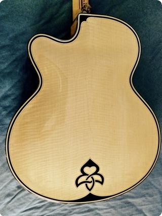 Hofner 470 E1 Akustik 1968 Natural