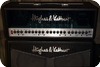 Hughes & Kettner-Tri Amp MK1 Head With Mathing 4x12 -1995