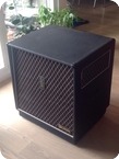 VOX JMI Gyrotone II 1967 Black