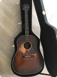 Gibson J 45 1946