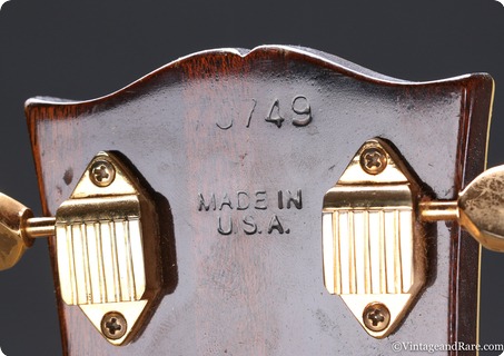 Gibson Sg Custom 1971 Walnut