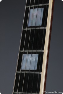 Gibson Sg Custom 1971 Walnut