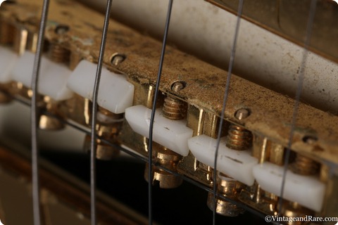 Gibson Sg Custom 1971 Walnut