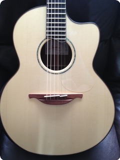 Lowden Pierre Bensusan 2011
