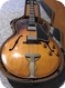 Gibson ES175D 1960-Sunburst