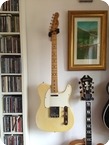 Fender Telecaster 1971