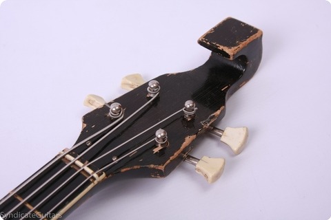 Orfeus (orpheus) Trimontsium  Red Burst